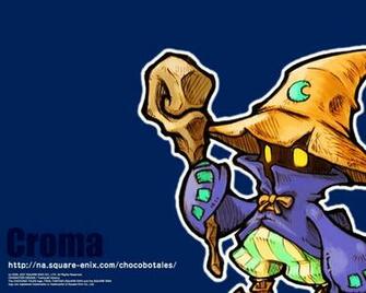 Chocobo Wallpaper