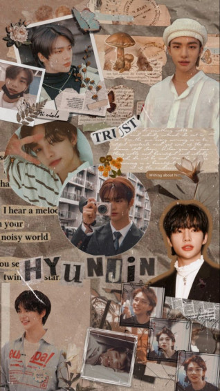 Pin En Stray Kids