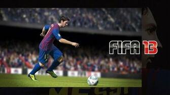 Fifa Wallpaper In HD