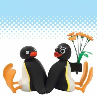 Pingu Wallpaper