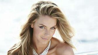 Jennifer Hawkins Celebrity Desktop Wallpaper HD And Wide
