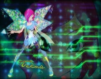 The Winx Club Image Jpg