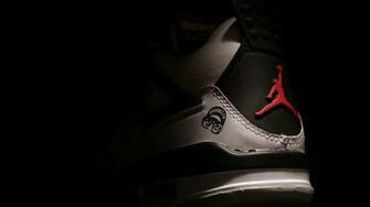 Air Jordan Shoe HD Wallpaper Michael Shoes
