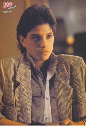 Ralph Macchio Image HD Wallpaper And Background