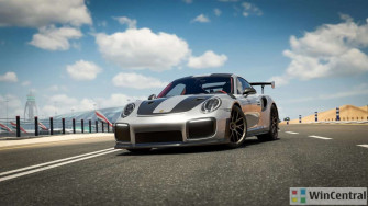 Get 4k Wallpaper Theme Of Porsche Gt2 Rs