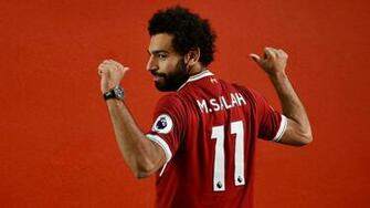 J Rgen Klopp On Lfc S New Signing Mohamed Salah Rousing