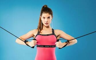 Amanda Cerny Guess 5k 4k HD Wallpaper