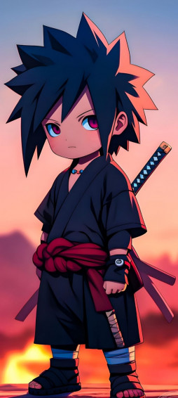 Project In Naruto Uzumaki Art Swag Cartoon 1080p Anime
