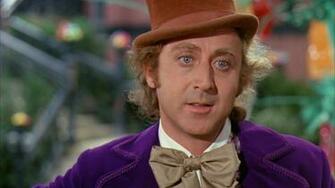 Willy Wonka The Chocolate Factory At Drive In