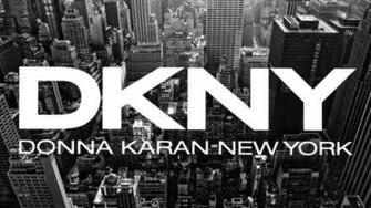 Dkny The Perfume Society