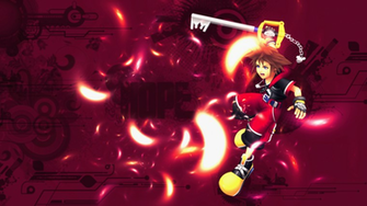 Sora Kingdom Hearts Wallpaper By Carolester