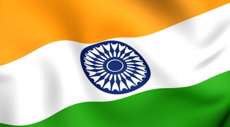 Indian Flag Wallpaper