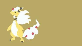 Mega Ampharos By Yophi Bo