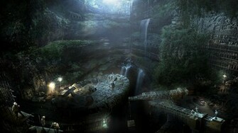 Fantasy Wallpaper