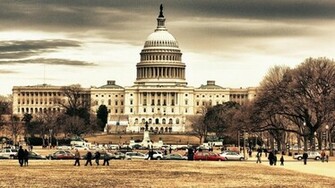 White House Wallpaper HD