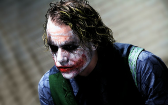 Dark Knight The Joker Heath Ledger HD Wallpaper Movies Tv