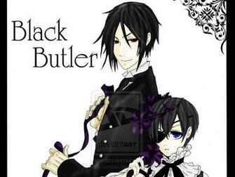 Black Butler