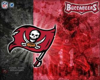 Tampa Bay Buccaneers Wallpaper HD