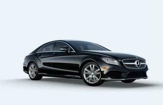 Mercedes Cls Class Luxury Sedan Carstuneup
