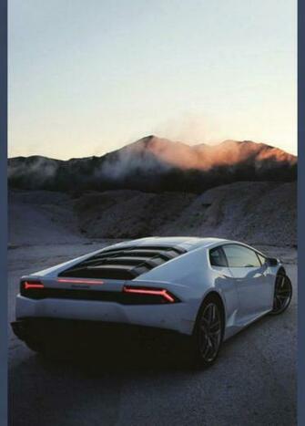 Lamborghini Hurricane Car Pictures