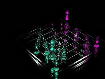 3d Chess Wallpaper Gallery