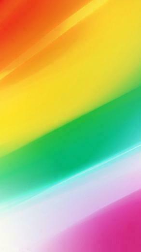 Abstract iPhone Plus Wallpaper HD