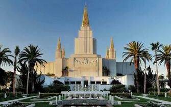 Temple Lds Wallpaper