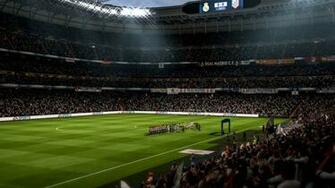 Fifa Ps Wallpaper