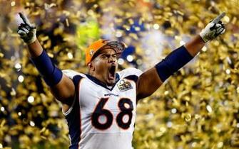 Denver Broncos Crowned Super Bowl Champions Sbs News
