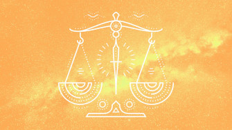 Libra Zodiac Wallpaper
