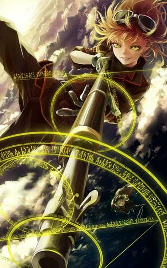 Best Image About Youjo Senki Tanya