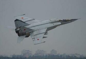 Mig Wallpaper Aeronef Net