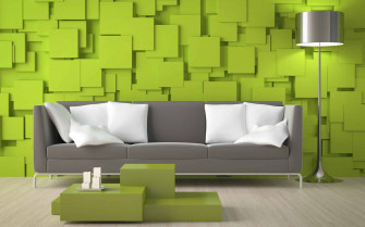 Interior Wallpaper HD