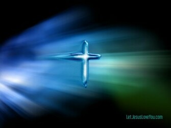 Christian Cross Wallpaper