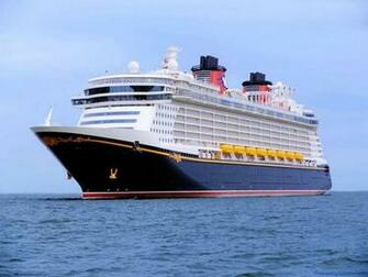 Disney Cruise Line Wallpaper Dreams