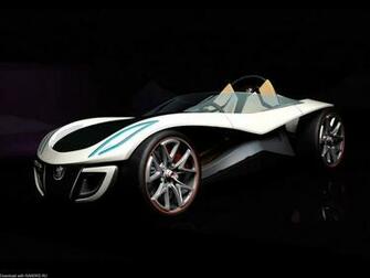 Pictures 3d Car New Wallpaper
