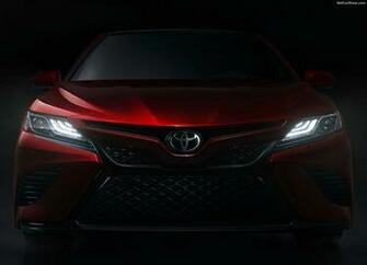 Toyota Camry Wallpaper X Net
