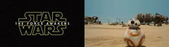 1star Wars Force Awakens Wallpaper