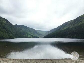 Glendalough Ireland Walks Hotels B Bs Travis Neighbor Ward
