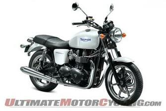 Triumph Bonneville Wallpaper