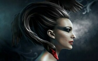 Black Swan Background
