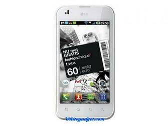 96731d1329203179 New Lg Mobile Phone Optimus White Wallpaper Jpg