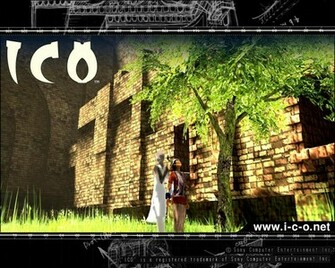 Ico Wallpaper Desktop In
