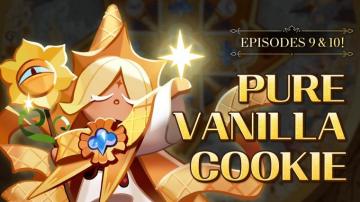 Cookie Run Kingdom On Are You Ready To Meet Pure