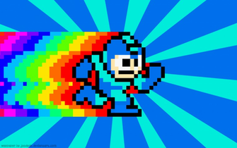 Megaman Wallpaper