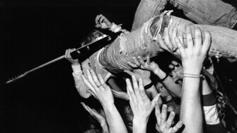 The Best Nirvana Wallpaper