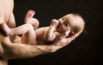 New Born Baby