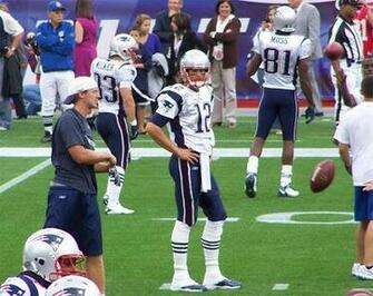 Thomas Edward Patrick Tom Brady Jr Public Domain Clip