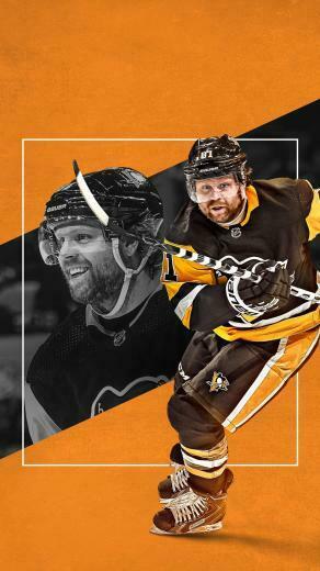 Wallpaper Pittsburgh Penguins