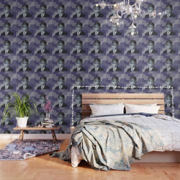 Franz Kafka Wallpaper By Kafkaesquee Society6